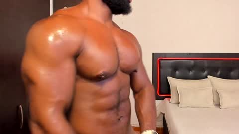 joseph palacios online show from January 16, 7:10 pm