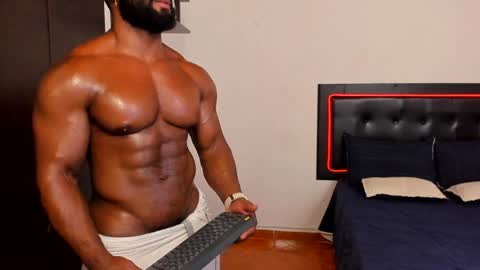 joseph palacios online show from January 19, 12:49 am