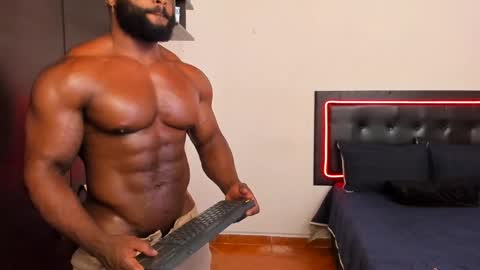 joseph palacios online show from February 13, 5:48 am