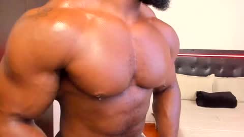 joseph palacios online show from February 15, 4:45 pm