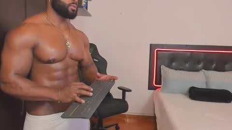 joseph palacios online show from September 15, 9:59 pm