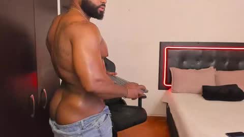 joseph palacios online show from October 29, 1:19 am