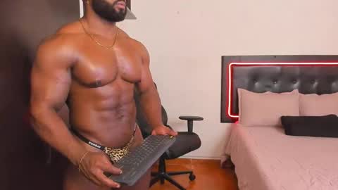 joseph palacios online show from November 22, 3:44 pm