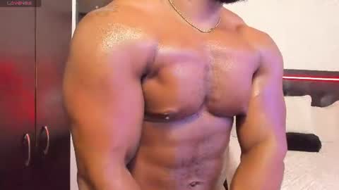 joseph palacios online show from June 14, 2:57 am