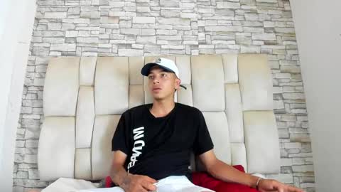 Snapshot of joseph_vans chatting on March 6, 4:08 am joseph_vans online show from March 6, 4:08 am