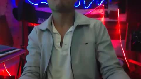 Snapshot of josephrivietti777 chatting on February 3, 9:14 am Joseph rivietti online show from February 3, 9:14 am