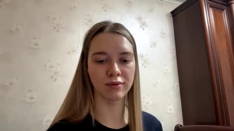 Snapshot of josephstahnke chatting on December 15, 5:23 am Anessa online show from December 15, 5:23 am