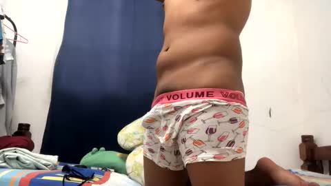 Snapshot of josepty507 chatting on February 23, 5:16 am Jos Prez online show from February 23, 5:16 am