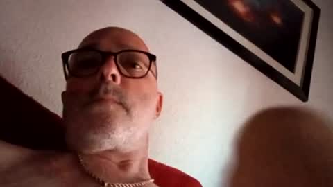 joserval1960 online show from July 8, 6:34 pm