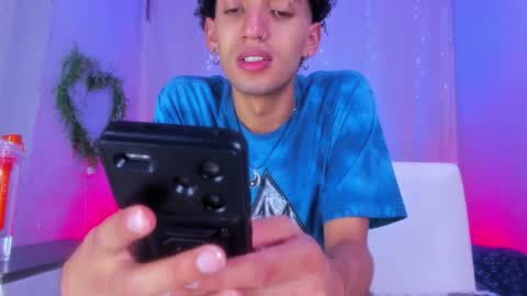 Snapshot of josesweet_ chatting on September 29, 7:08 pm Jose online show from September 29, 7:08 pm