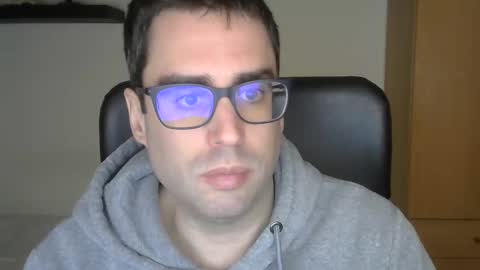 Jose online show from January 10, 2:19 pm