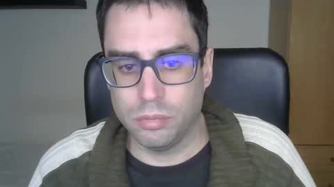 Jose online show from January 11, 2:11 pm