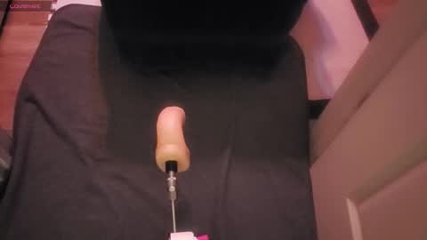 joseyplaysdirty online show from November 25, 2:55 am