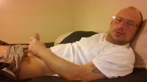 josh4824 online show from September 11, 10:15 am