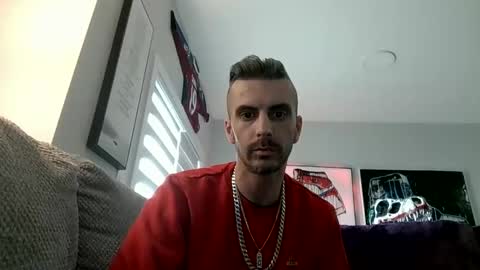 Snapshot of josh780edm chatting on March 1, 3:27 pm josh780edm online show from March 1, 3:27 pm