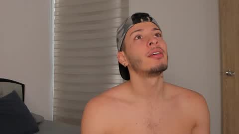 Dilany Josh online show from January 19, 2:28 pm