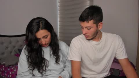 Dilany Josh online show from January 25, 3:52 pm