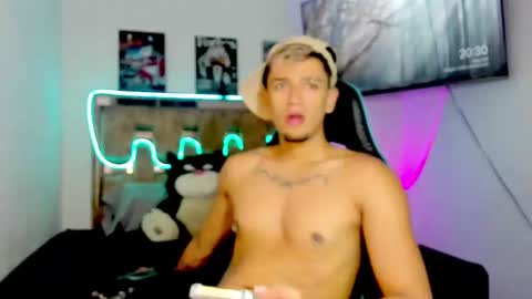 JOSH online show from November 2, 1:30 am