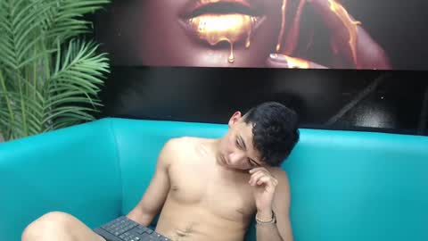 Josh online show from February 23, 9:05 pm