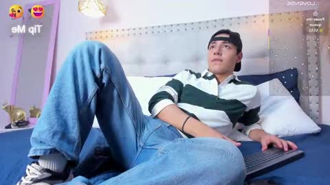 JOSH online show from May 24, 4:17 am
