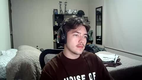 Josh online show from December 1, 10:43 pm