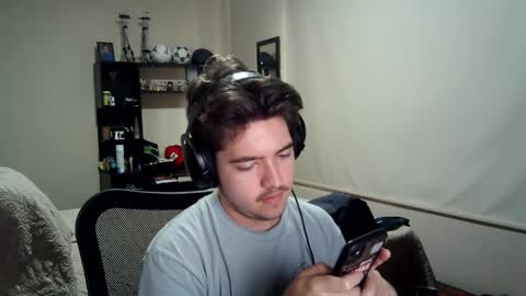 Josh online show from December 2, 5:37 pm