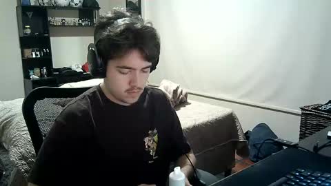 Josh online show from December 9, 3:29 am