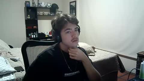 Josh online show from December 12, 4:59 am