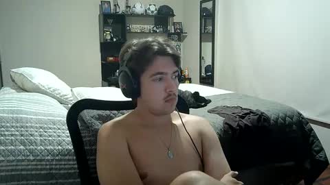 Josh online show from February 5, 7:39 am