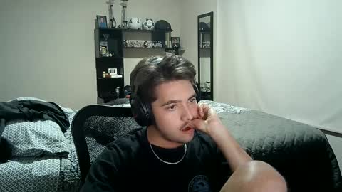 Josh online show from February 18, 7:54 am