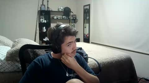 Josh online show from September 17, 4:47 am