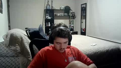 Josh online show from September 21, 1:07 am