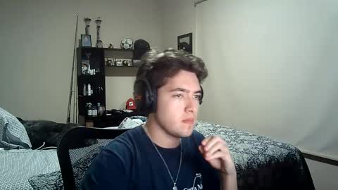 Josh online show from October 13, 4:12 am