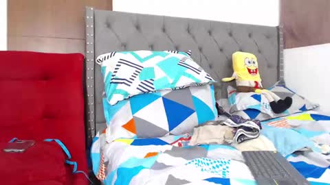 BIG JOSH online show from December 28, 3:47 am