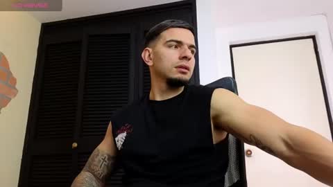 Snapshot of josh_miller01 chatting on July 10, 1:58 pm josh_miller01 online show from July 10, 1:58 pm
