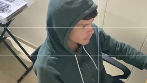 Nicolas online show from March 25, 10:32 am