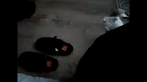 JOSHHH online show from December 4, 8:51 pm