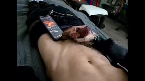 JOSHHH online show from December 6, 4:49 pm