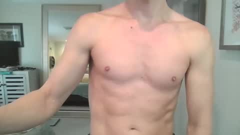 Josh Jordan online show from January 23, 1:45 pm