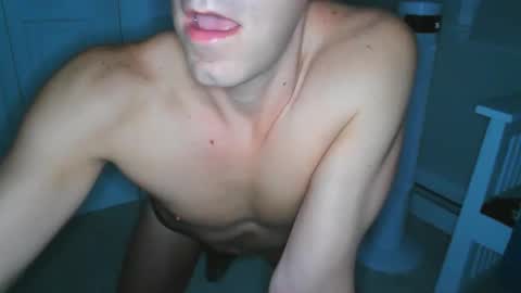 Josh Jordan online show from April 25, 8:28 am