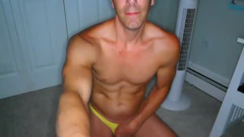 Josh Jordan online show from July 19, 3:21 am