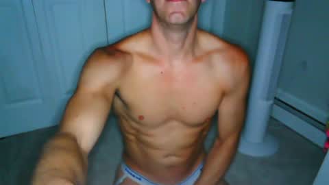 Josh Jordan online show from July 20, 1:31 am