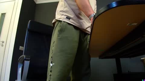 JoshKnight online show from March 10, 11:21 am