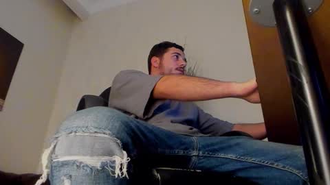 JoshKnight online show from November 10, 6:01 am