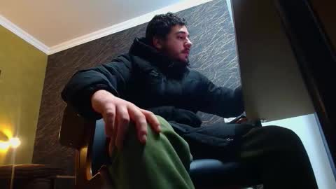 JoshKnight online show from November 23, 5:51 am