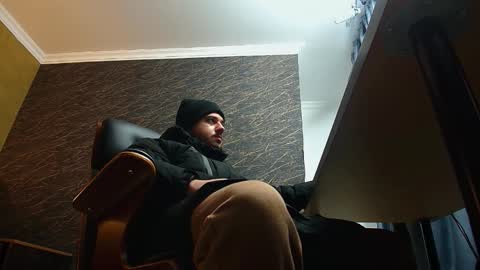 JoshKnight online show from December 15, 6:06 am