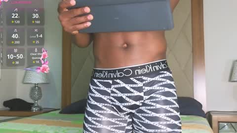 joshloganx online show from December 20, 8:55 pm