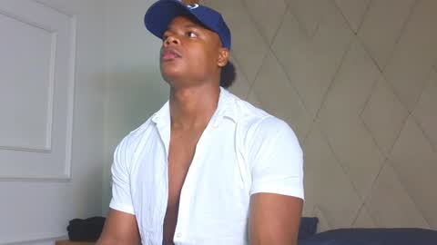 joshloganx online show from December 23, 11:47 am