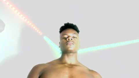 joshloganx online show from February 27, 11:38 pm