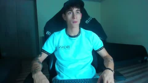 Josh online show from May 16, 4:31 am